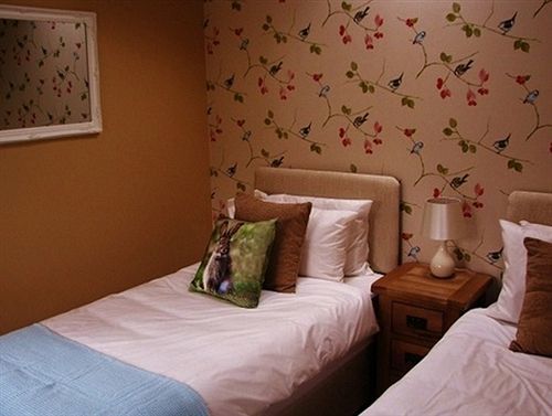 Big Bear Lodge Melverley 外观 照片